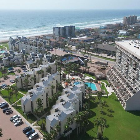 Bahia Mar #426 Villa South Padre Island Dış mekan fotoğraf
