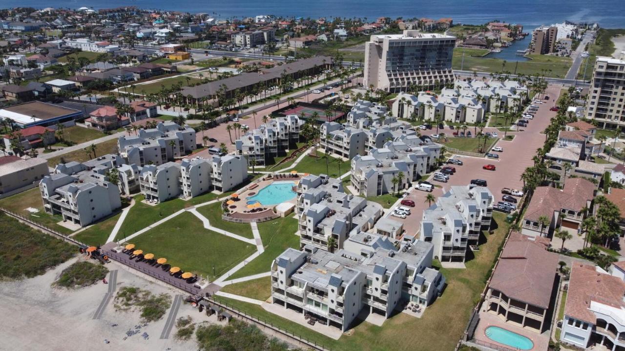 Bahia Mar #426 Villa South Padre Island Dış mekan fotoğraf