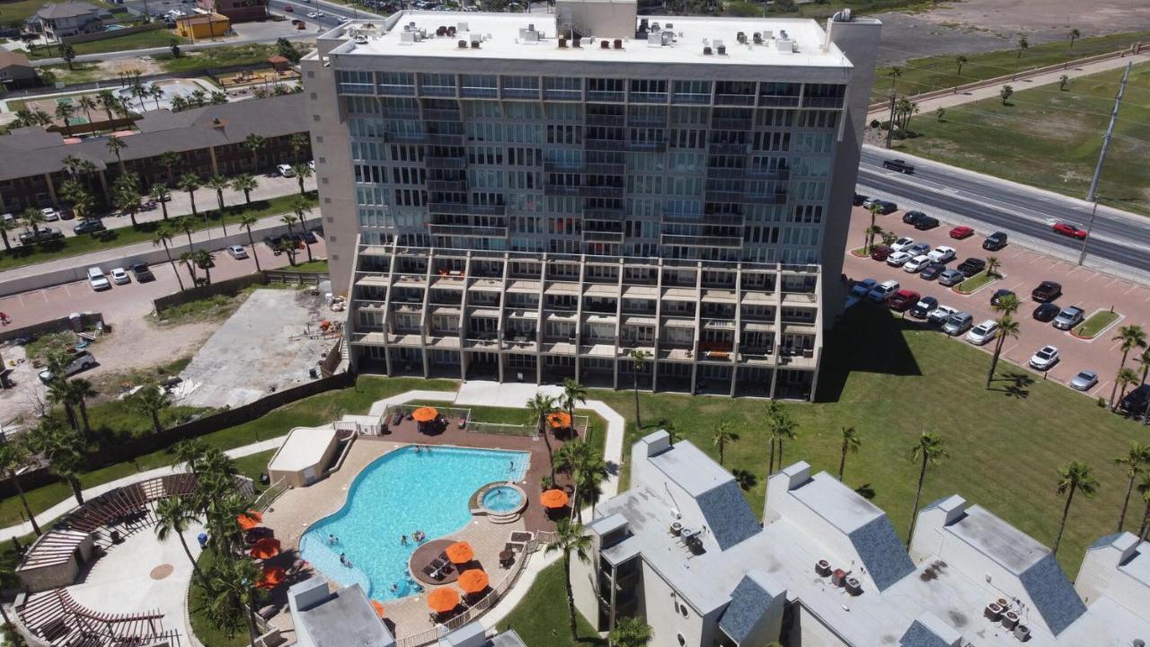 Bahia Mar #426 Villa South Padre Island Dış mekan fotoğraf