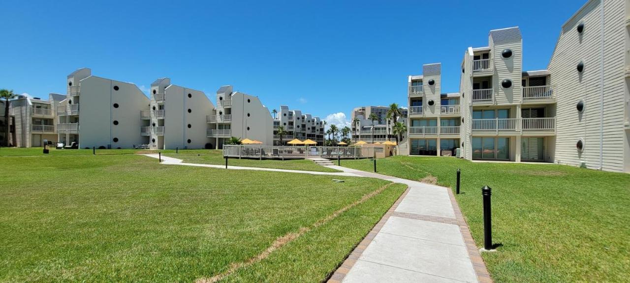 Bahia Mar #426 Villa South Padre Island Dış mekan fotoğraf