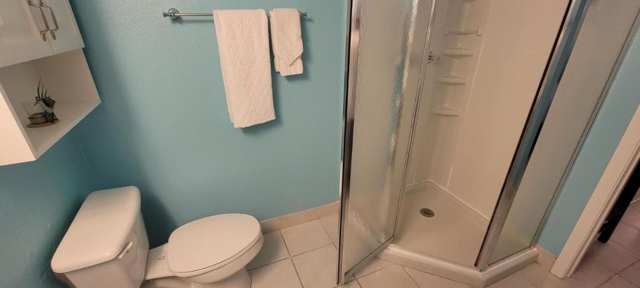 Bahia Mar #426 Villa South Padre Island Dış mekan fotoğraf