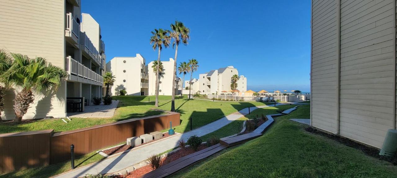 Bahia Mar #426 Villa South Padre Island Dış mekan fotoğraf