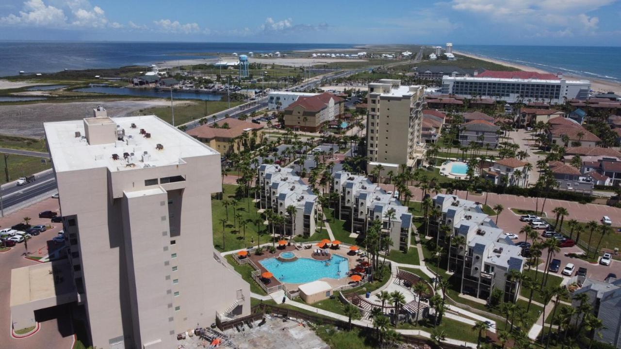 Bahia Mar #426 Villa South Padre Island Dış mekan fotoğraf