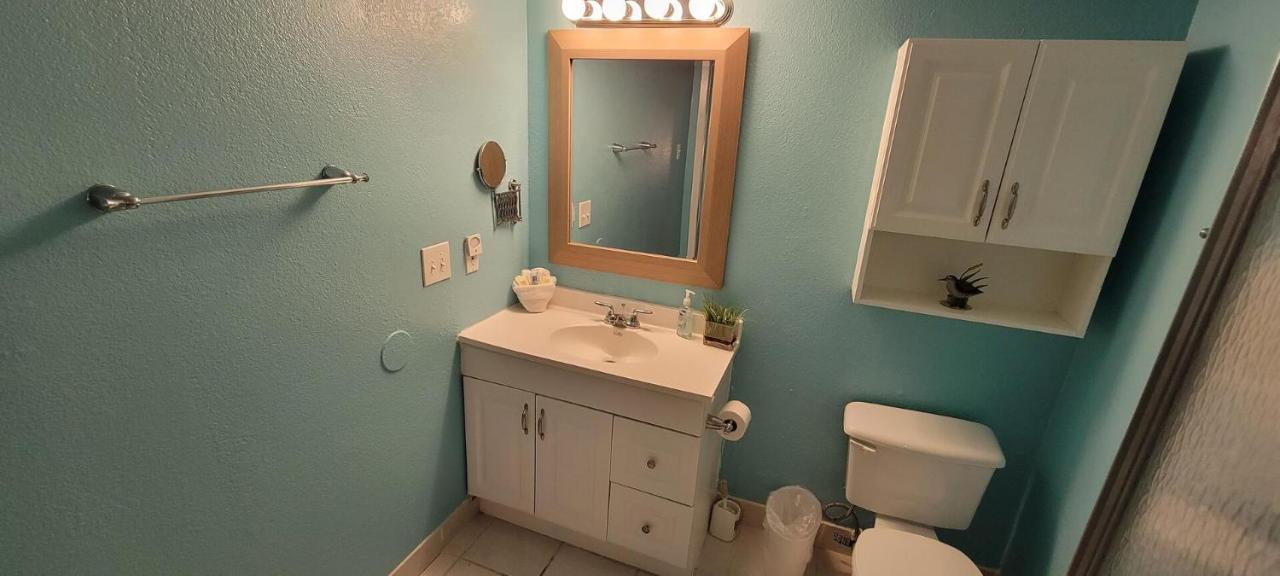 Bahia Mar #426 Villa South Padre Island Dış mekan fotoğraf