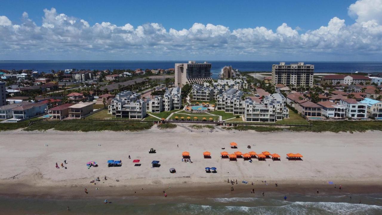 Bahia Mar #426 Villa South Padre Island Dış mekan fotoğraf