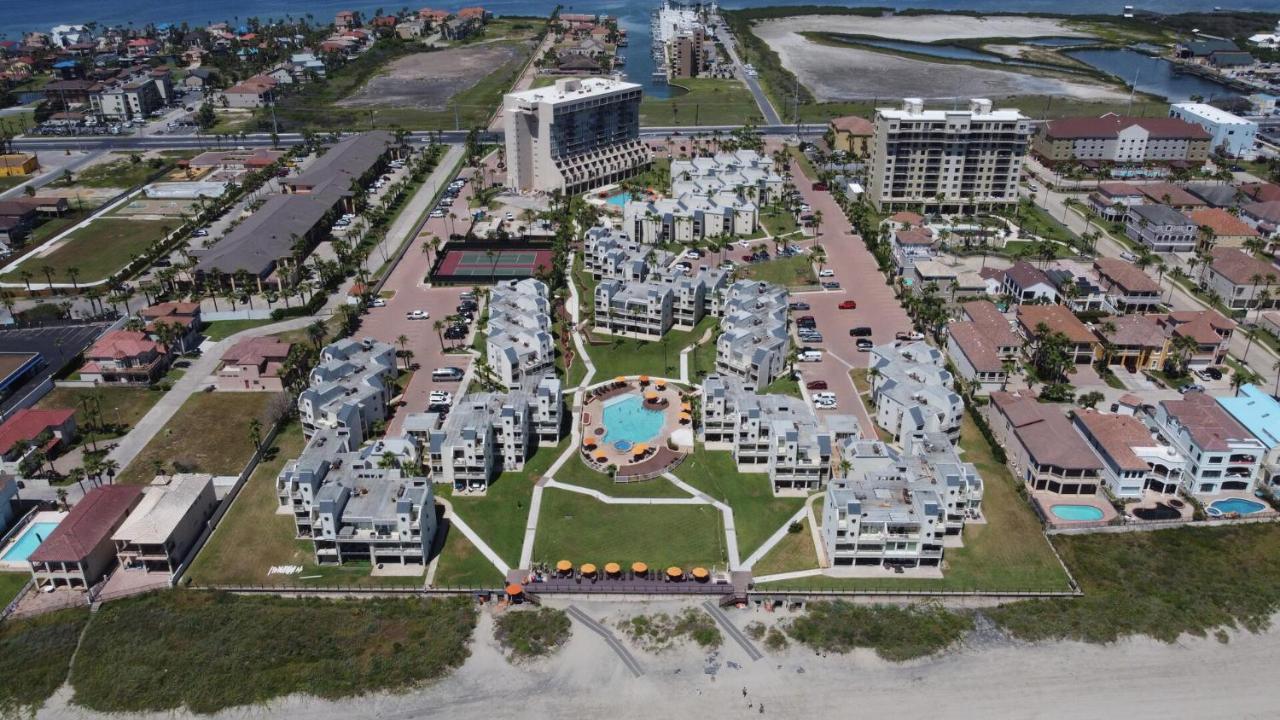Bahia Mar #426 Villa South Padre Island Dış mekan fotoğraf