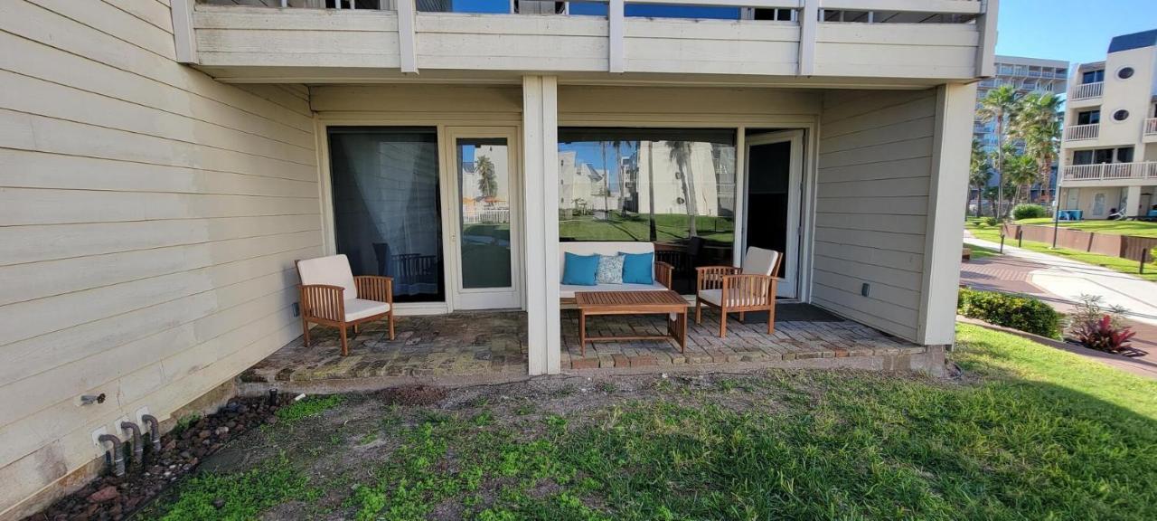 Bahia Mar #426 Villa South Padre Island Dış mekan fotoğraf