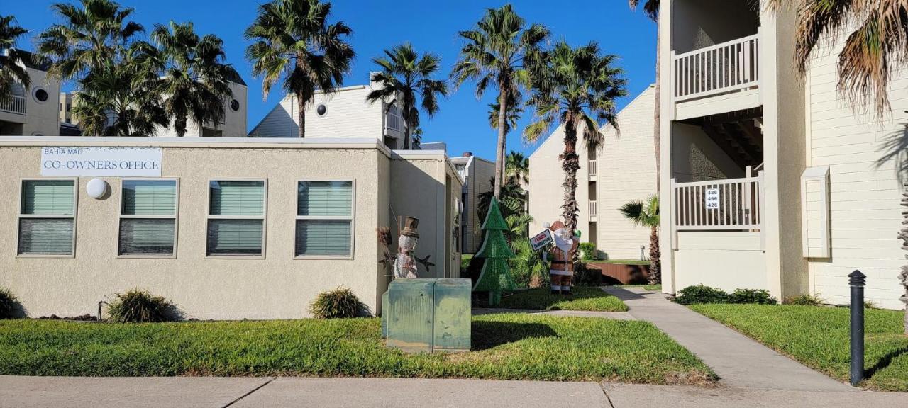 Bahia Mar #426 Villa South Padre Island Dış mekan fotoğraf
