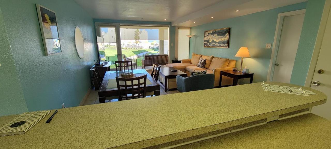 Bahia Mar #426 Villa South Padre Island Dış mekan fotoğraf