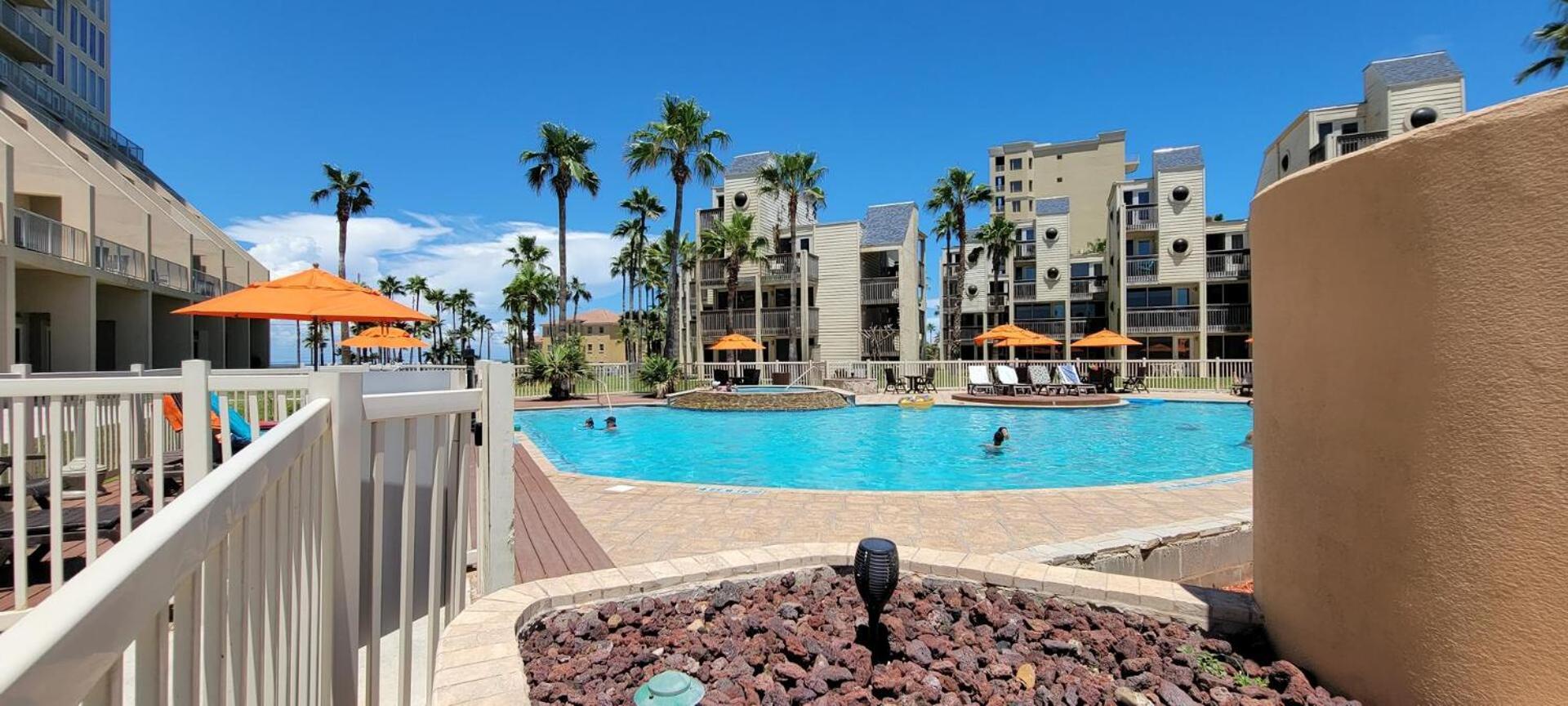 Bahia Mar #426 Villa South Padre Island Dış mekan fotoğraf
