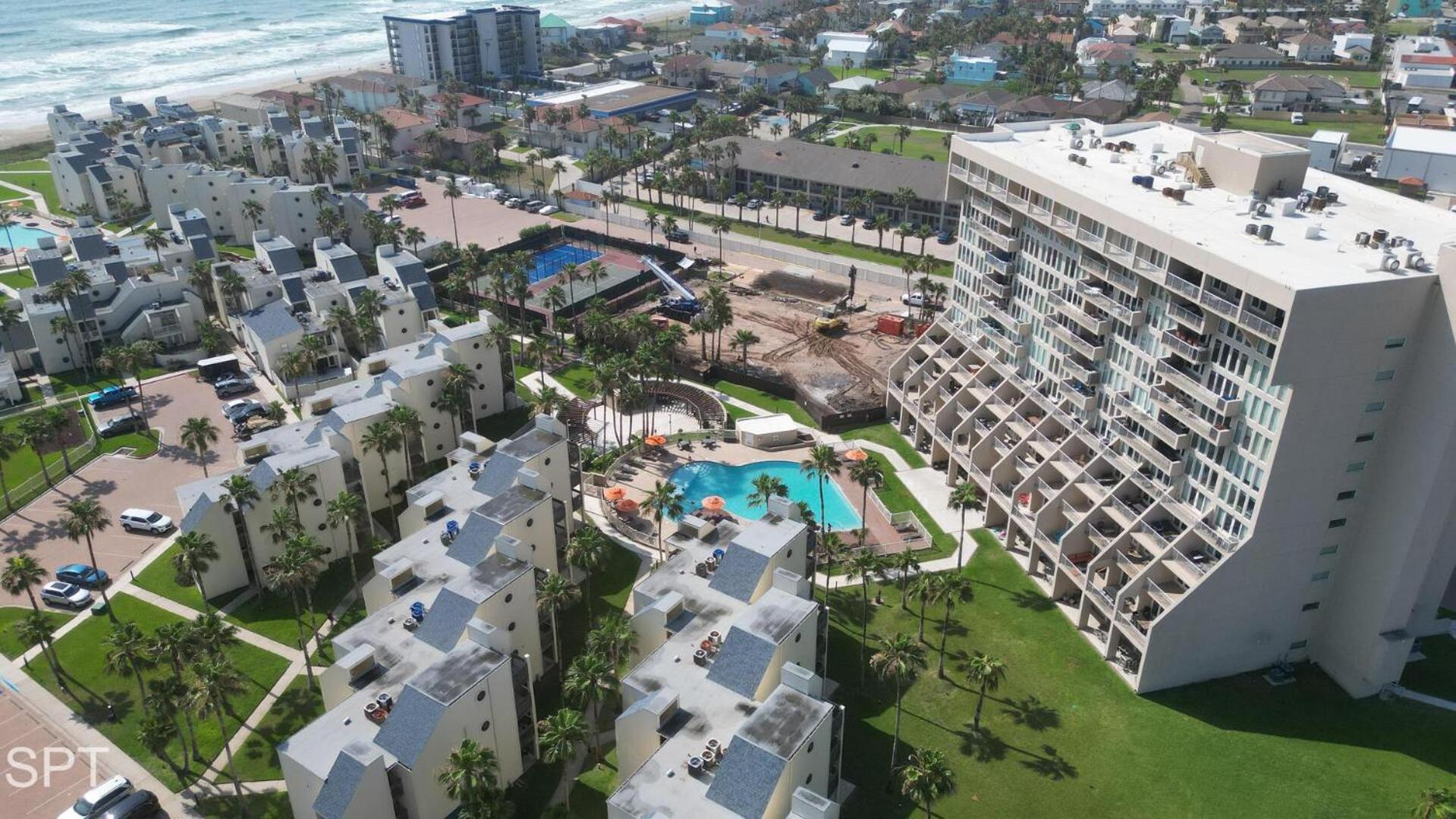Bahia Mar #426 Villa South Padre Island Dış mekan fotoğraf