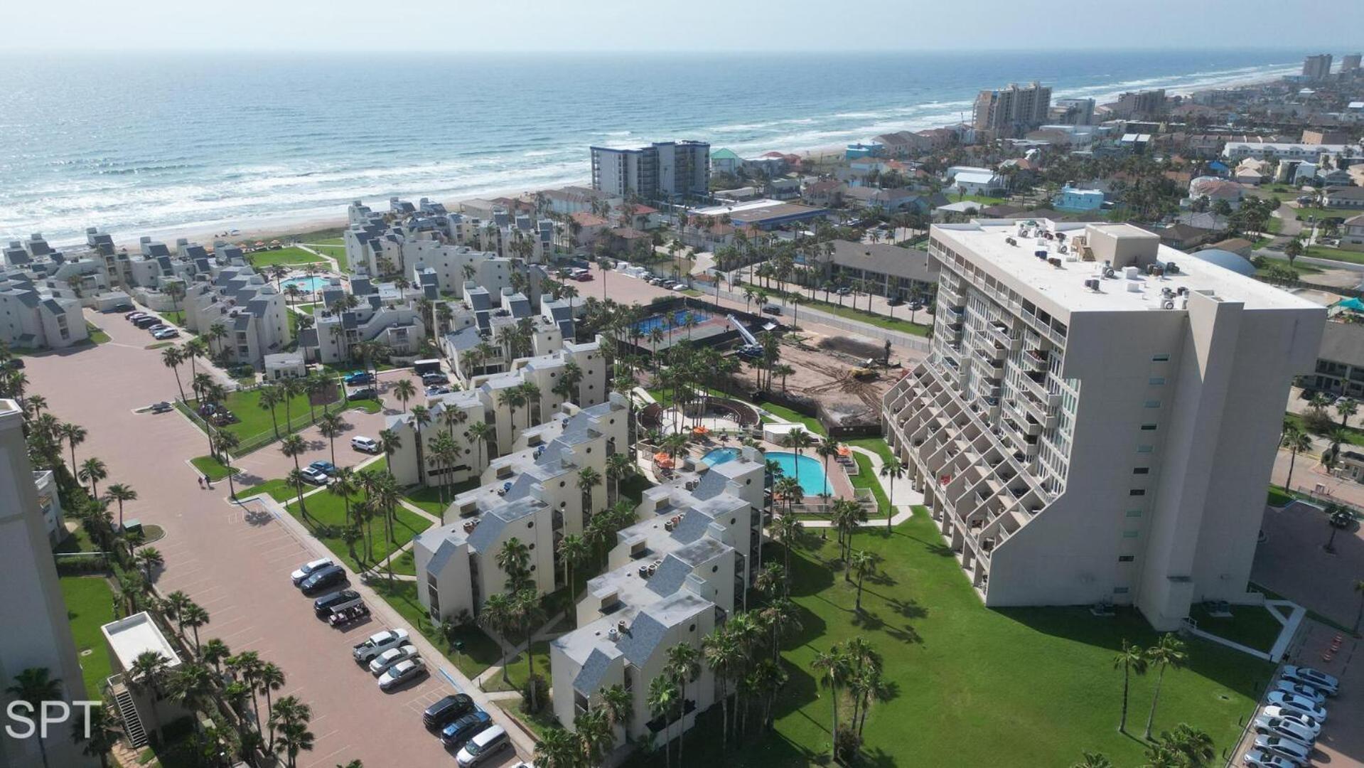 Bahia Mar #426 Villa South Padre Island Dış mekan fotoğraf