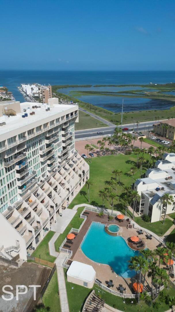 Bahia Mar #426 Villa South Padre Island Dış mekan fotoğraf
