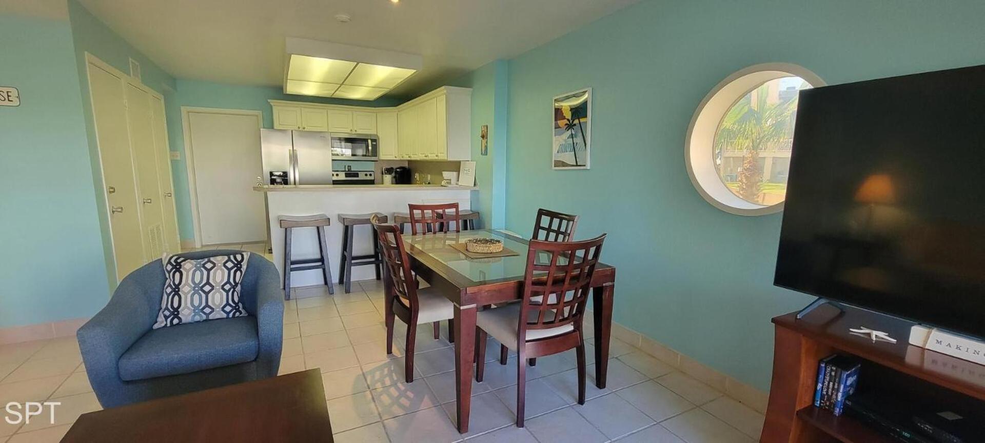 Bahia Mar #426 Villa South Padre Island Dış mekan fotoğraf
