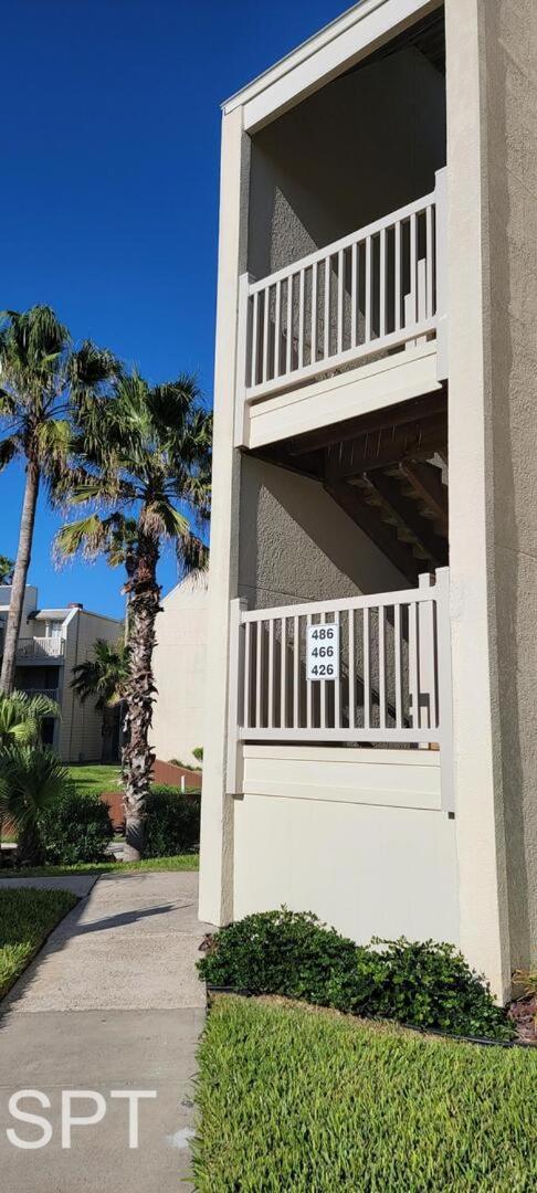 Bahia Mar #426 Villa South Padre Island Dış mekan fotoğraf