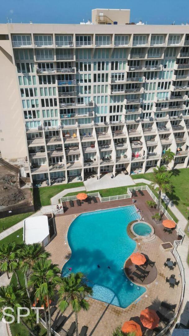 Bahia Mar #426 Villa South Padre Island Dış mekan fotoğraf