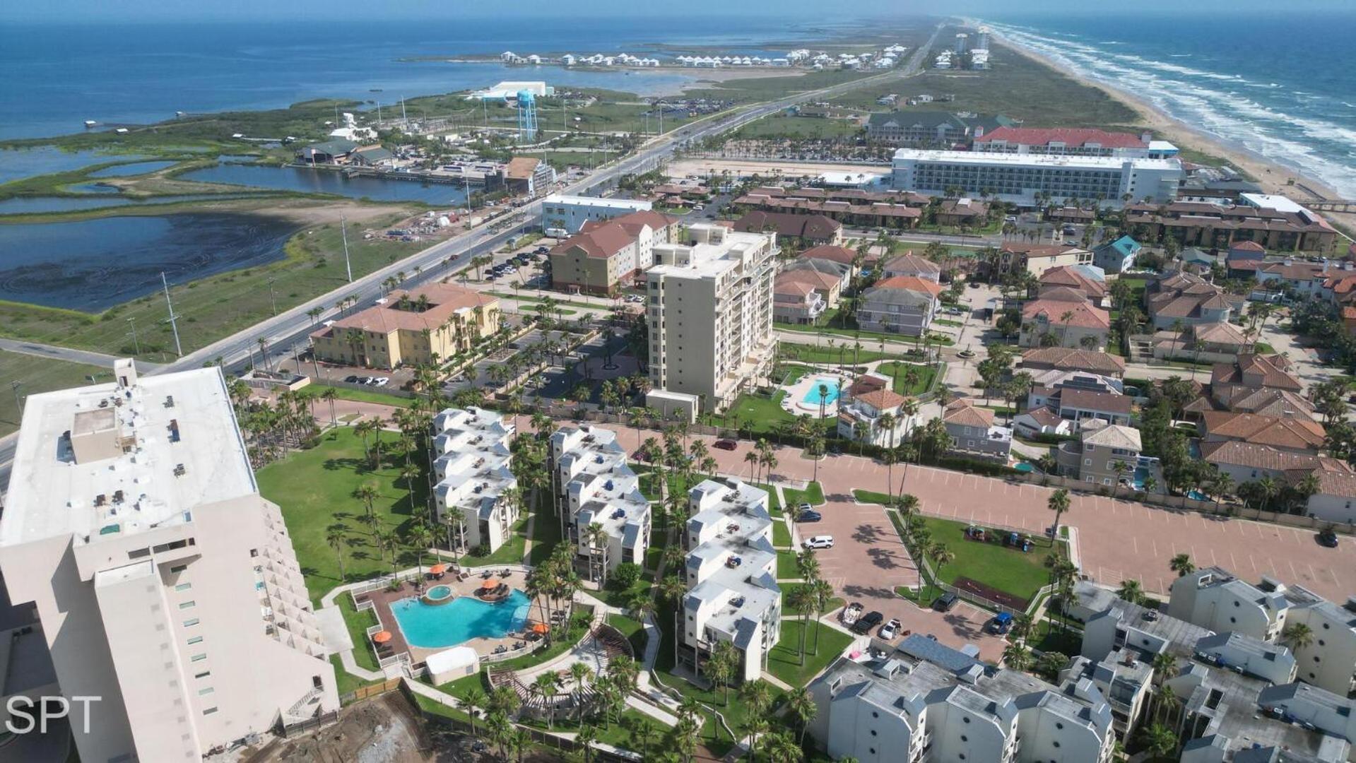 Bahia Mar #426 Villa South Padre Island Dış mekan fotoğraf