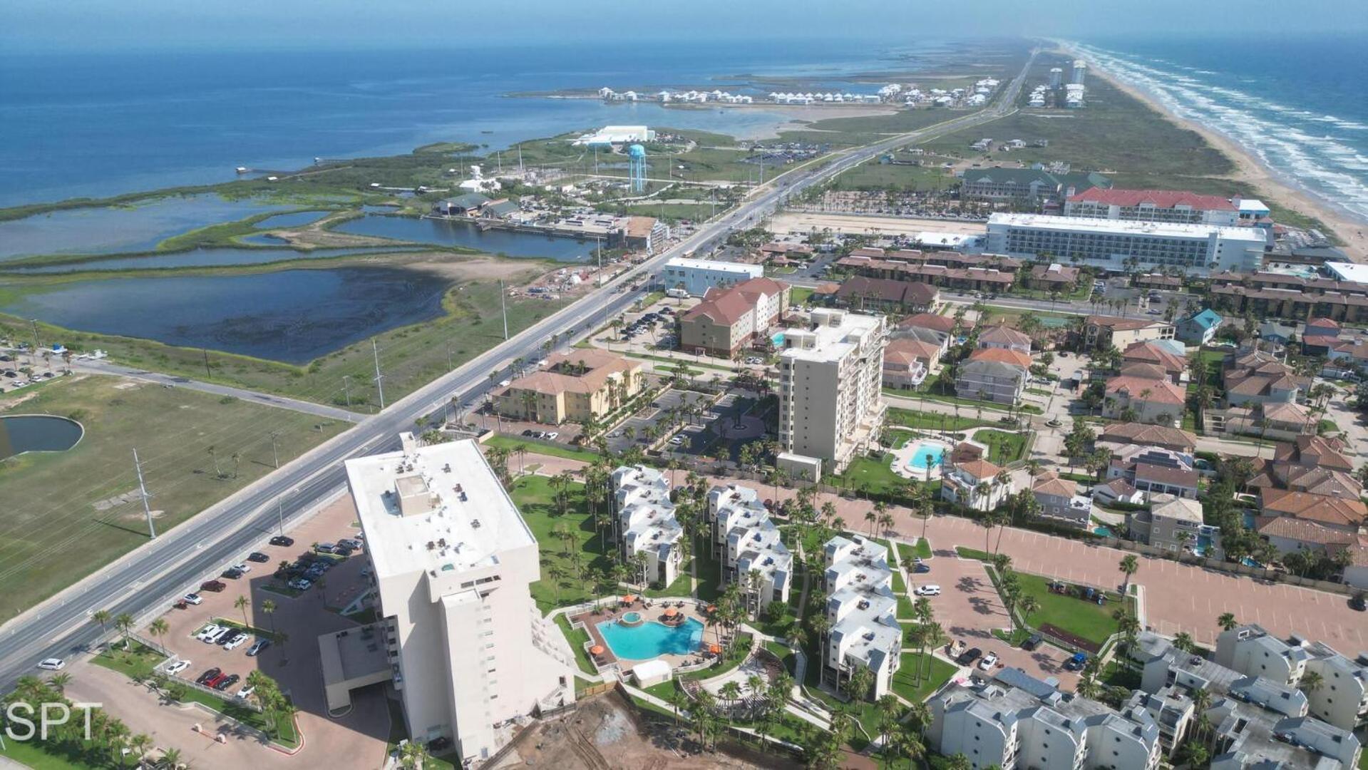 Bahia Mar #426 Villa South Padre Island Dış mekan fotoğraf