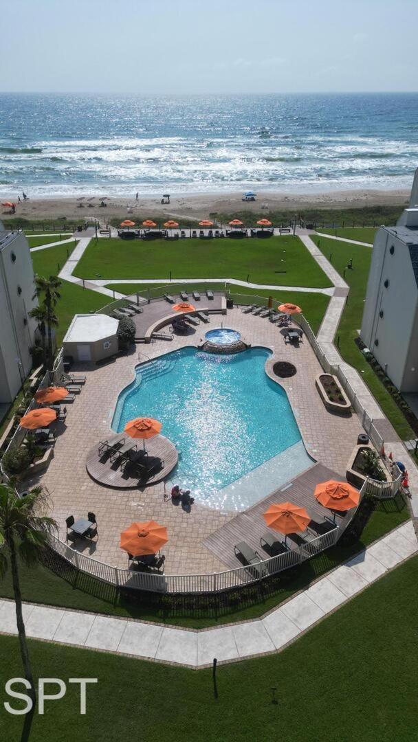 Bahia Mar #426 Villa South Padre Island Dış mekan fotoğraf