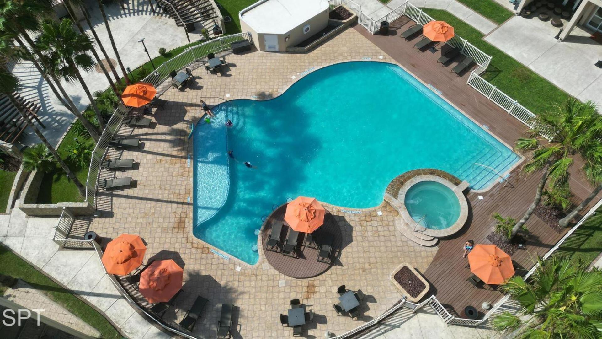Bahia Mar #426 Villa South Padre Island Dış mekan fotoğraf