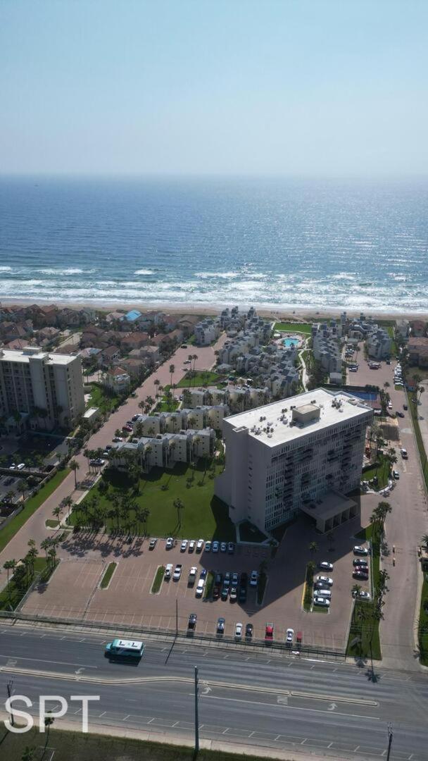 Bahia Mar #426 Villa South Padre Island Dış mekan fotoğraf