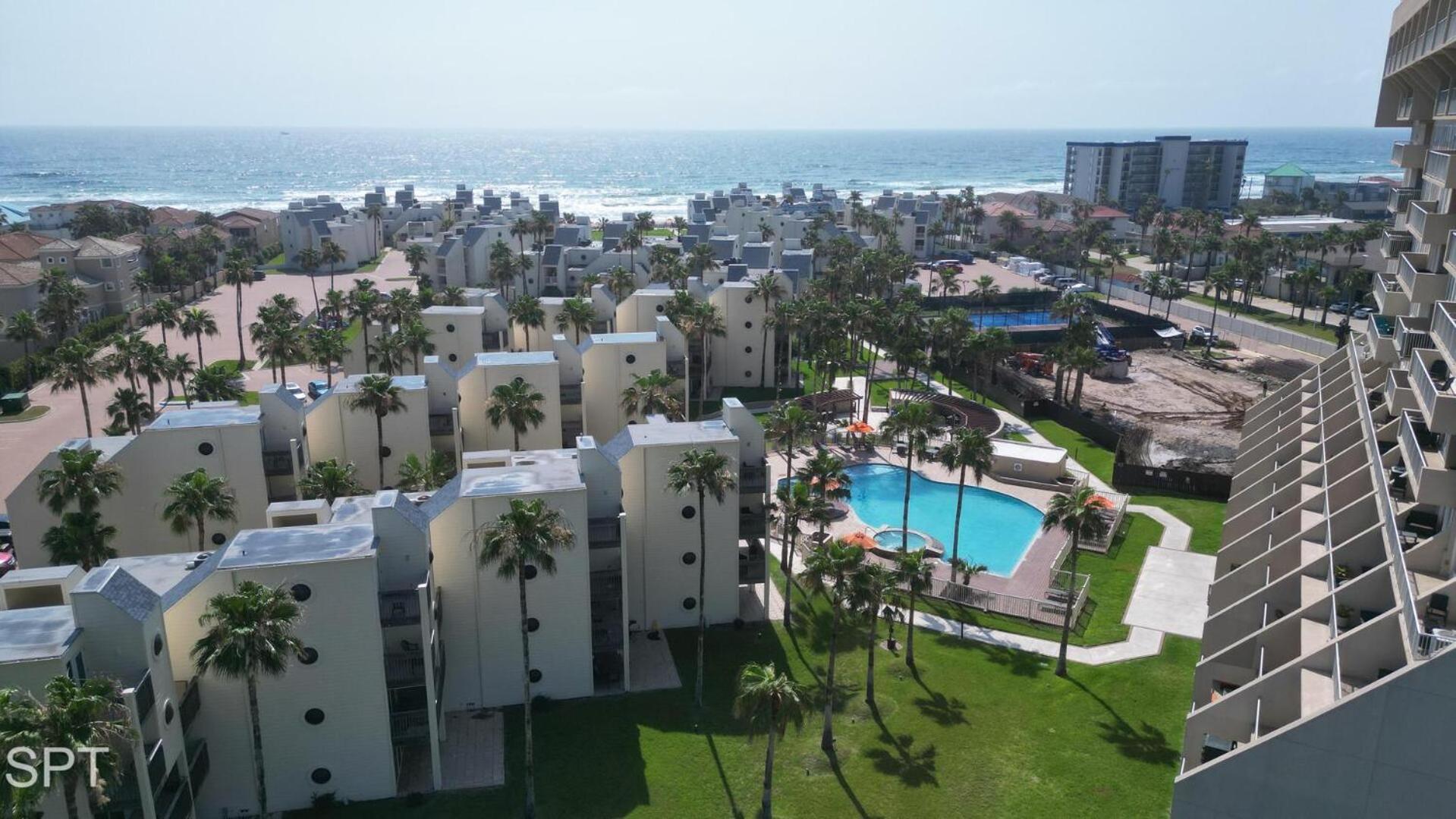 Bahia Mar #426 Villa South Padre Island Dış mekan fotoğraf