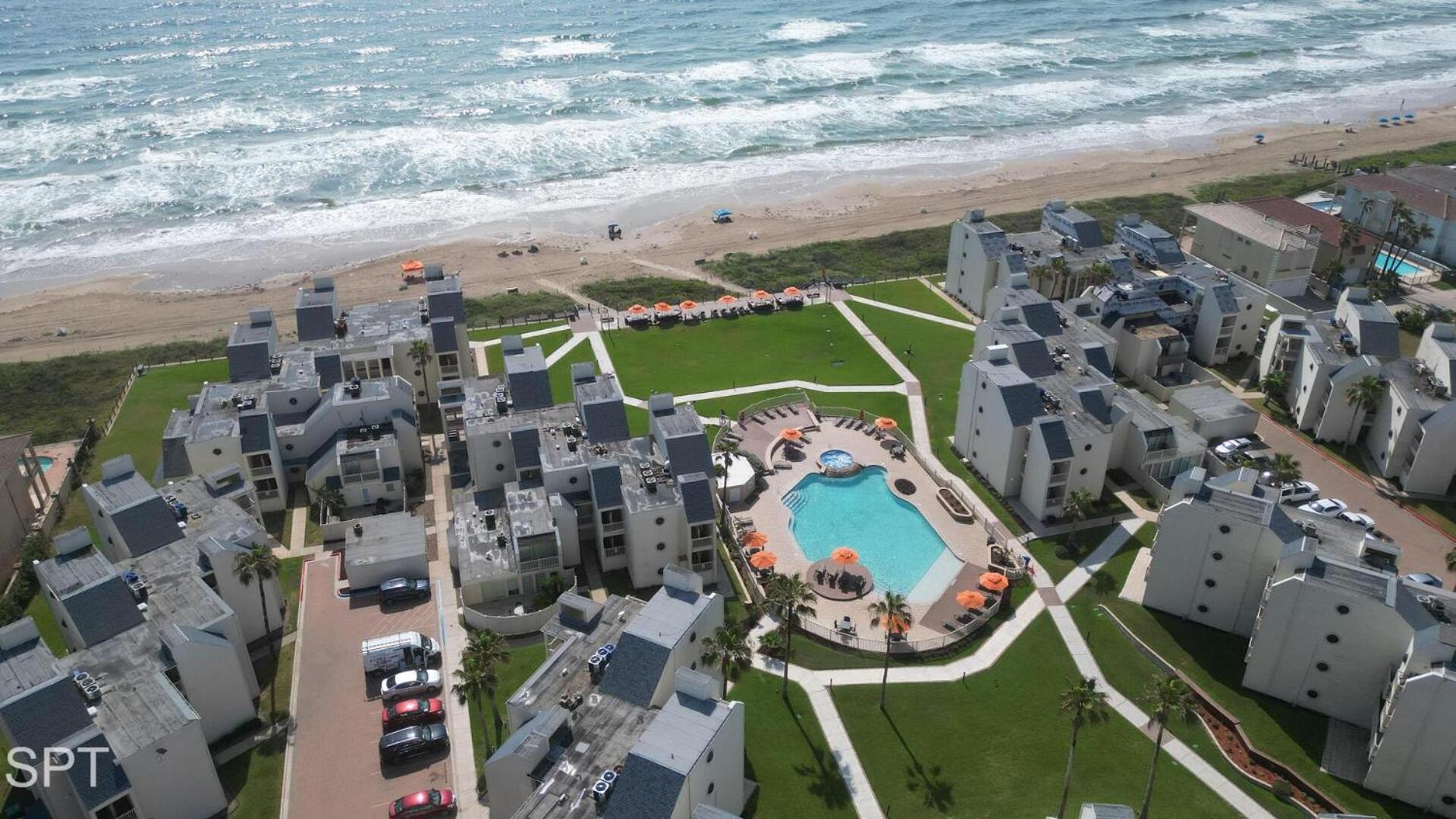 Bahia Mar #426 Villa South Padre Island Dış mekan fotoğraf