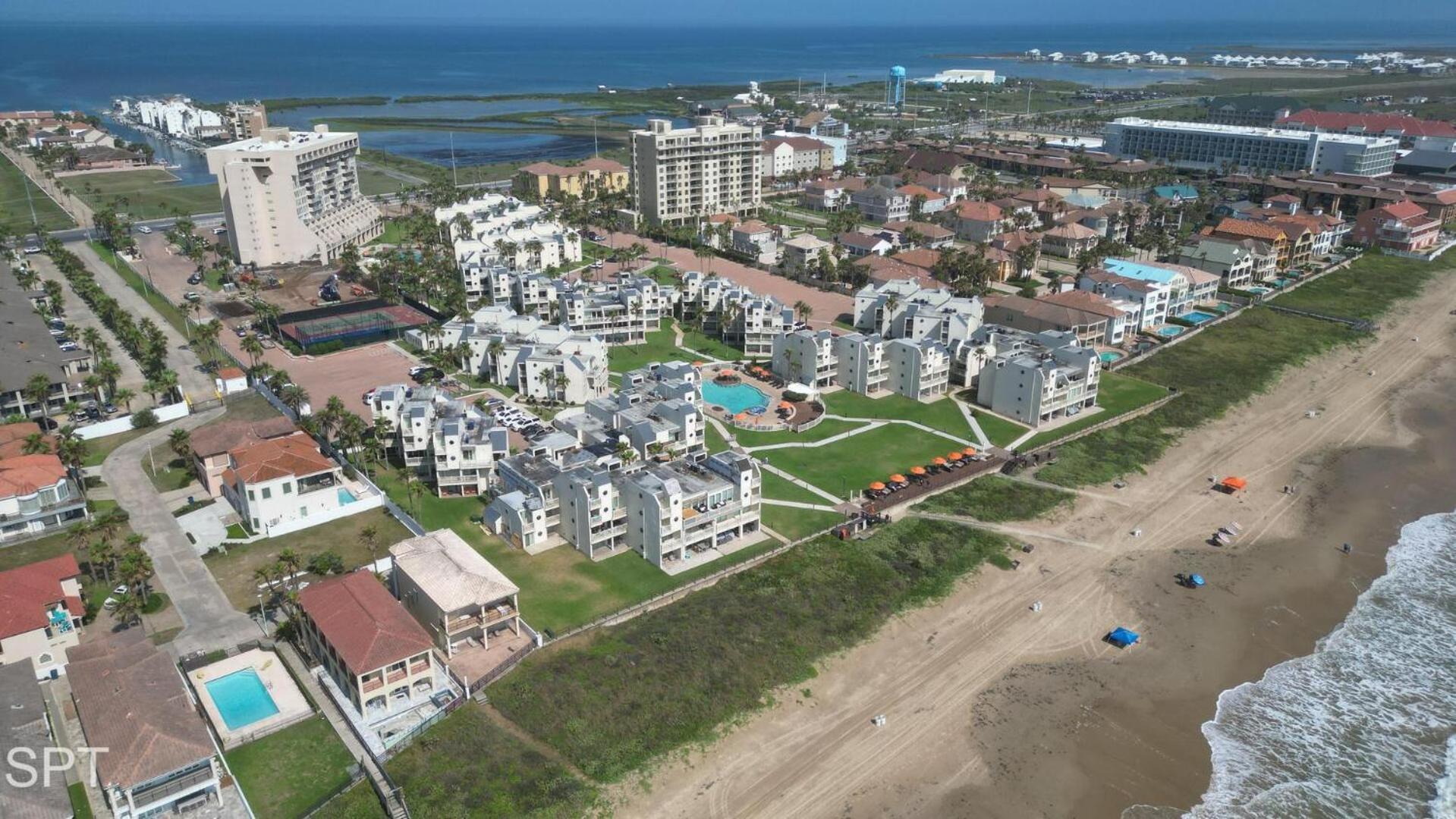 Bahia Mar #426 Villa South Padre Island Dış mekan fotoğraf