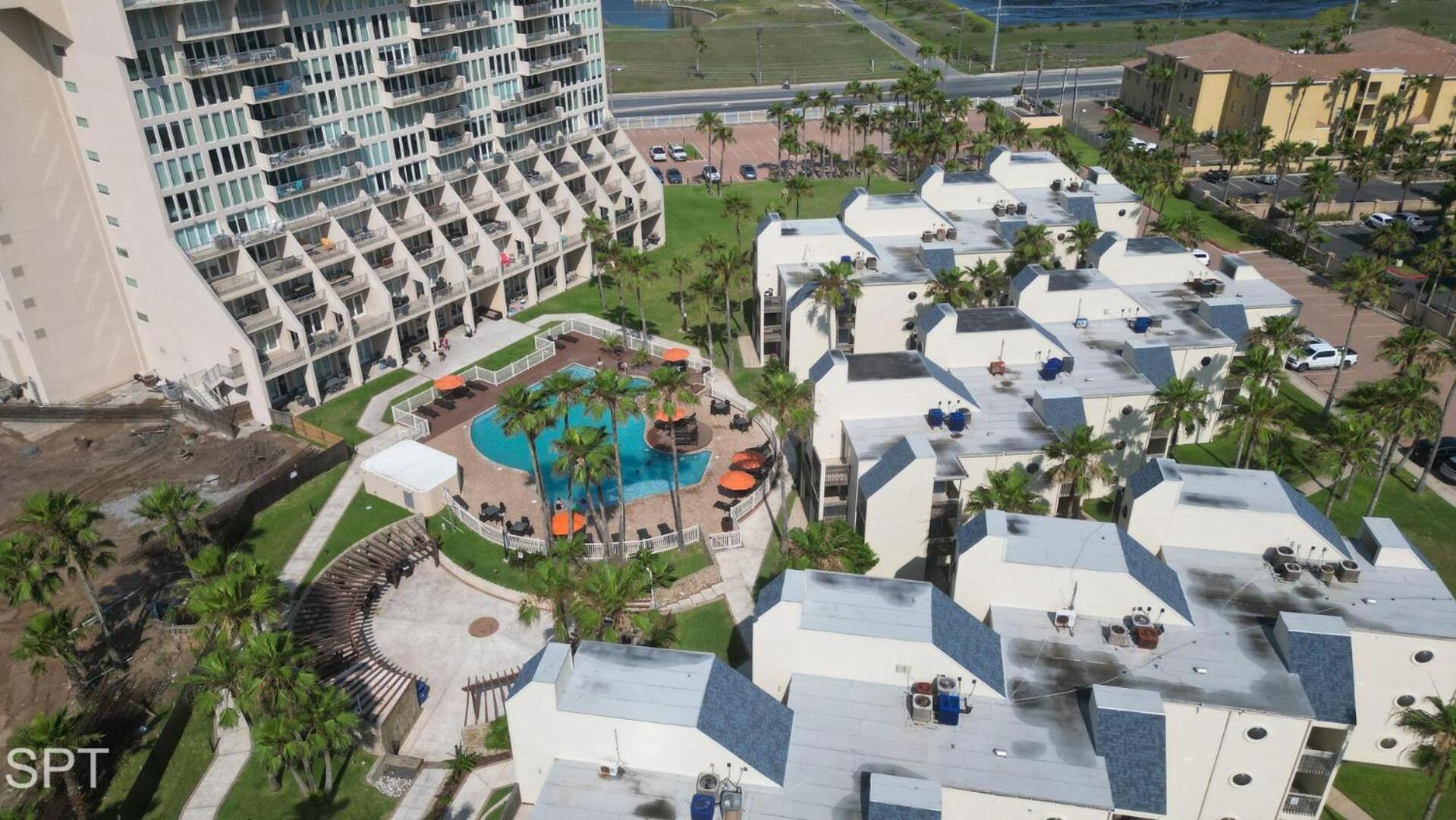 Bahia Mar #426 Villa South Padre Island Dış mekan fotoğraf