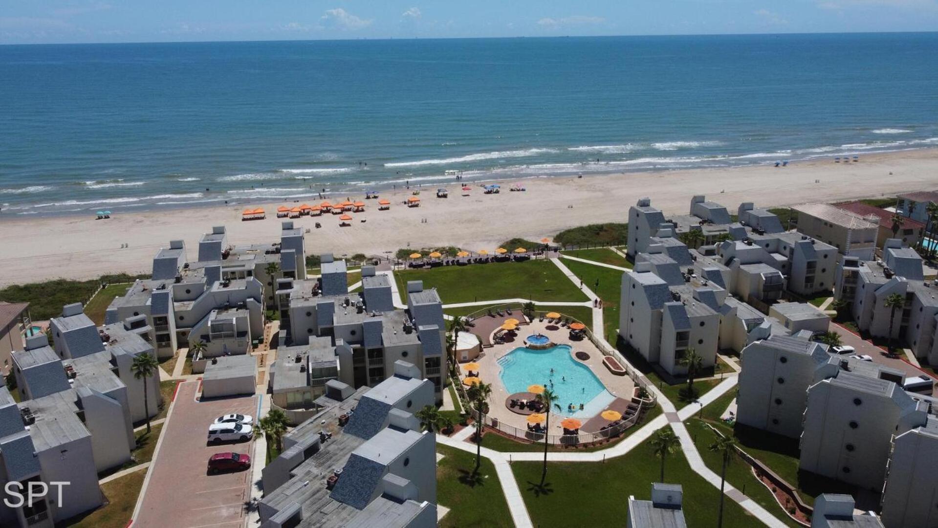 Bahia Mar #426 Villa South Padre Island Dış mekan fotoğraf