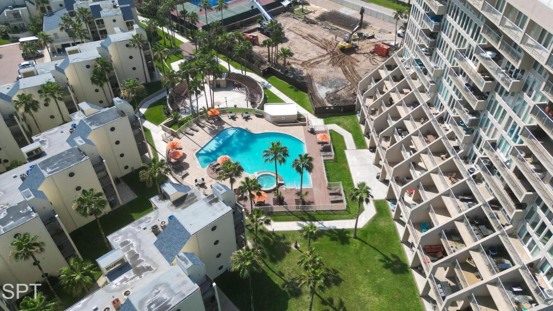 Bahia Mar #426 Villa South Padre Island Dış mekan fotoğraf