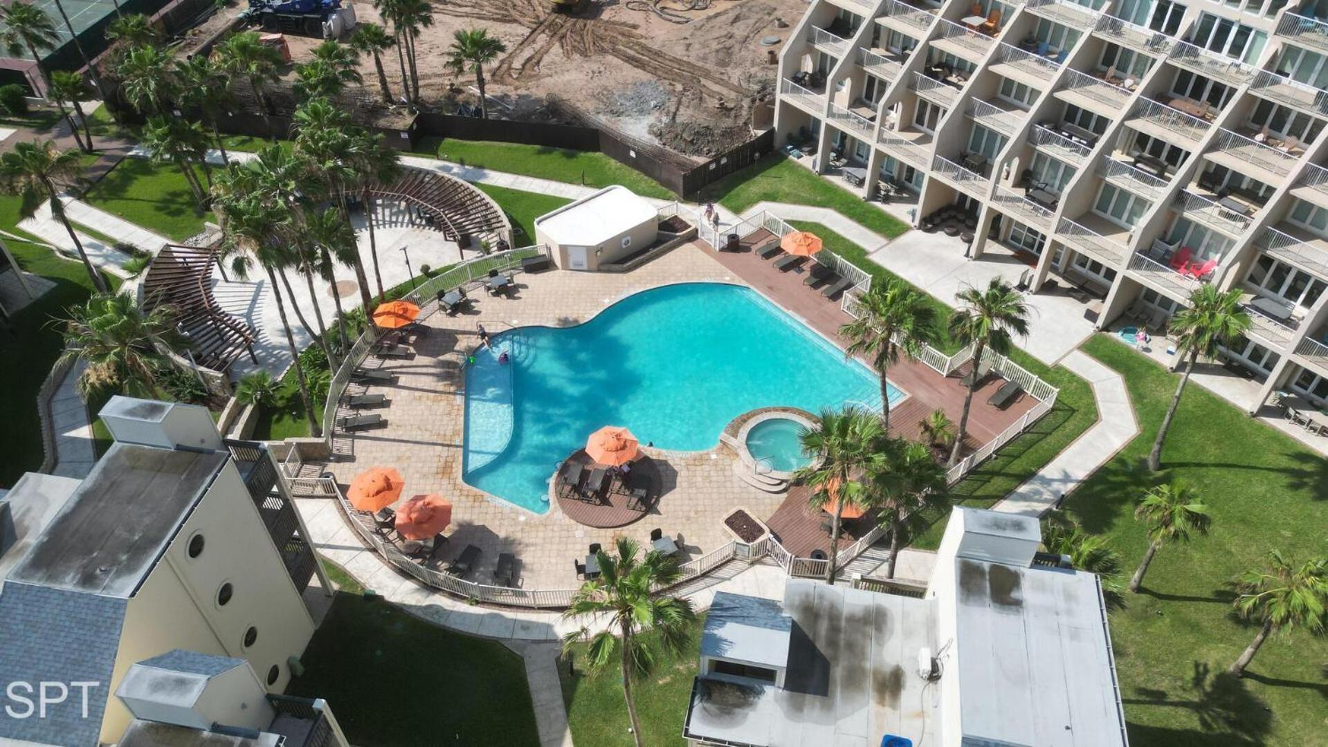Bahia Mar #426 Villa South Padre Island Dış mekan fotoğraf