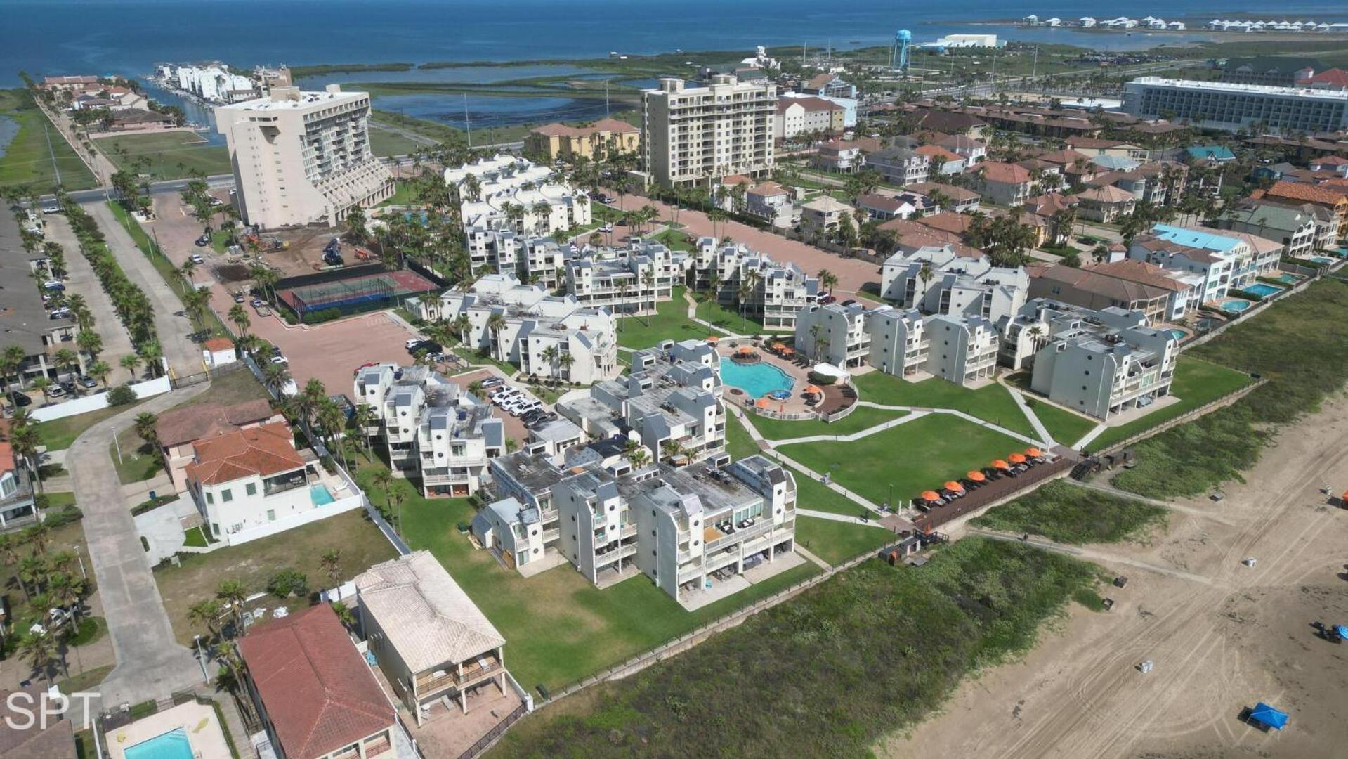 Bahia Mar #426 Villa South Padre Island Dış mekan fotoğraf