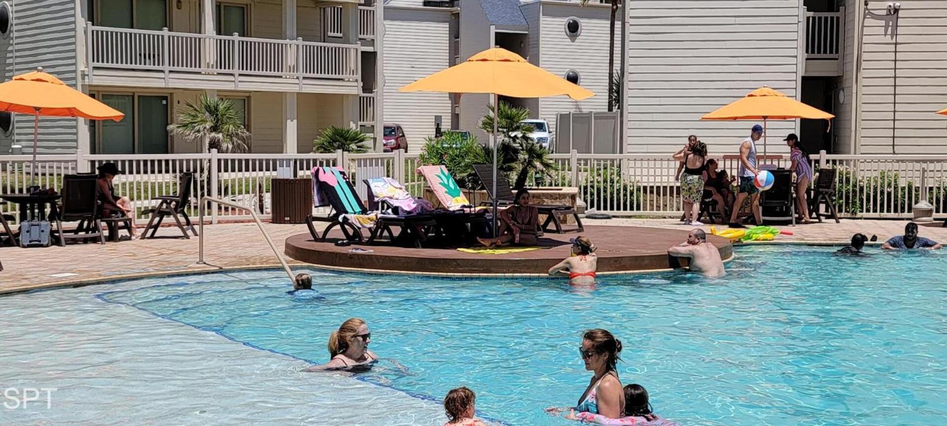 Bahia Mar #426 Villa South Padre Island Dış mekan fotoğraf