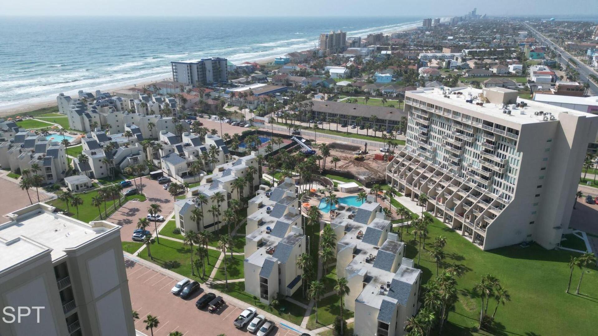 Bahia Mar #426 Villa South Padre Island Dış mekan fotoğraf