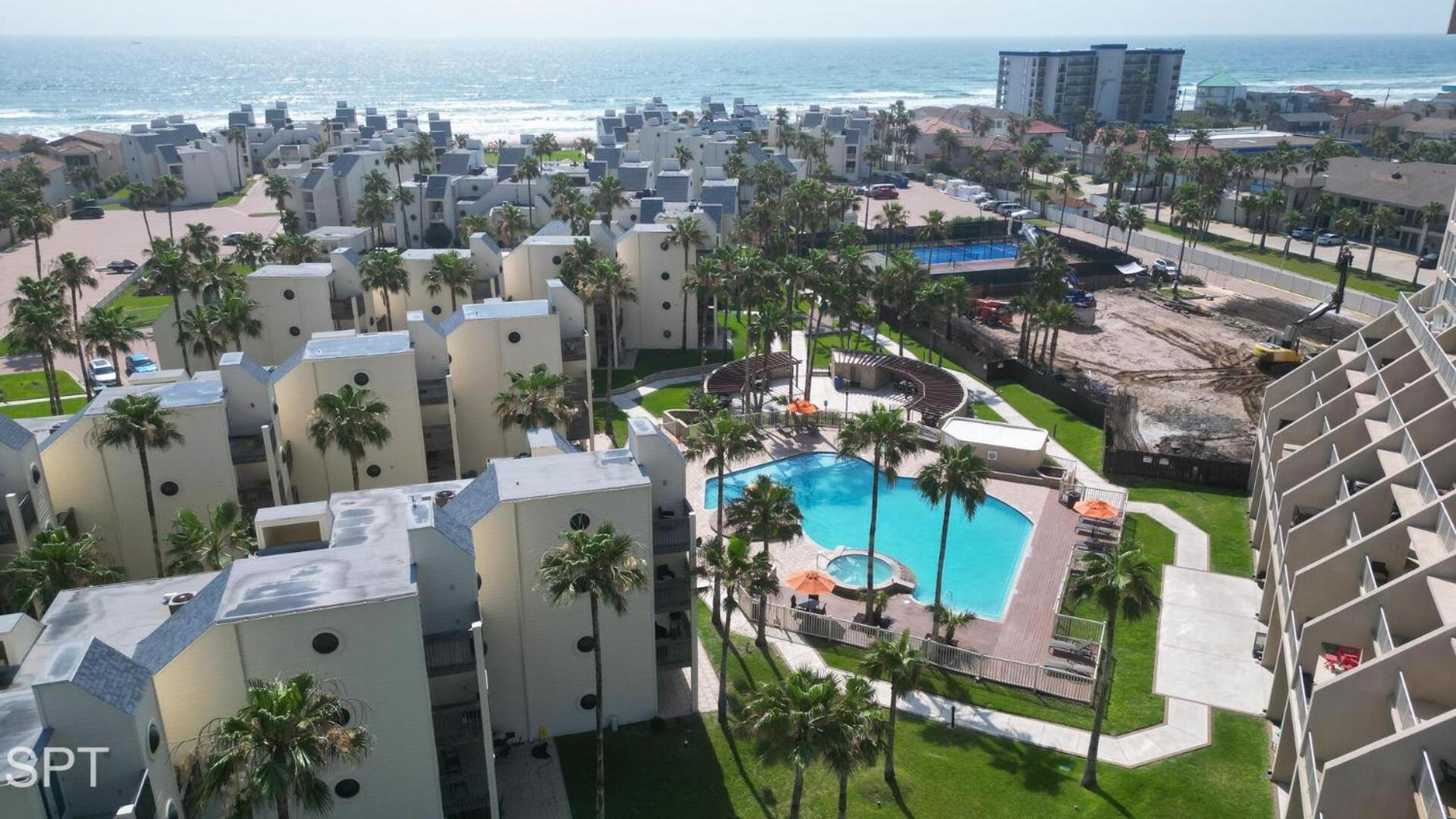 Bahia Mar #426 Villa South Padre Island Dış mekan fotoğraf